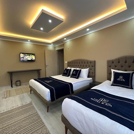 Special House & Private Transportation Istanbul Airport-By Loft Appartement Arnavutkoy Buitenkant foto