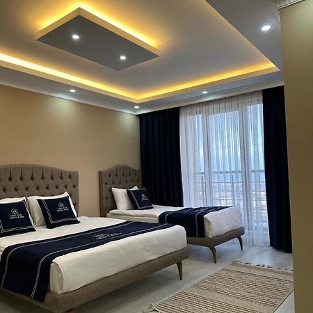 Special House & Private Transportation Istanbul Airport-By Loft Appartement Arnavutkoy Buitenkant foto