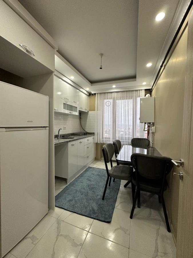 Special House & Private Transportation Istanbul Airport-By Loft Appartement Arnavutkoy Buitenkant foto