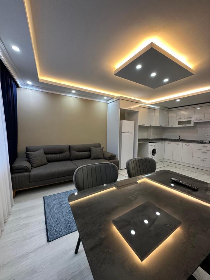 Special House & Private Transportation Istanbul Airport-By Loft Appartement Arnavutkoy Buitenkant foto
