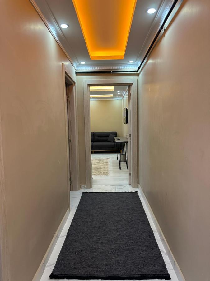 Special House & Private Transportation Istanbul Airport-By Loft Appartement Arnavutkoy Buitenkant foto