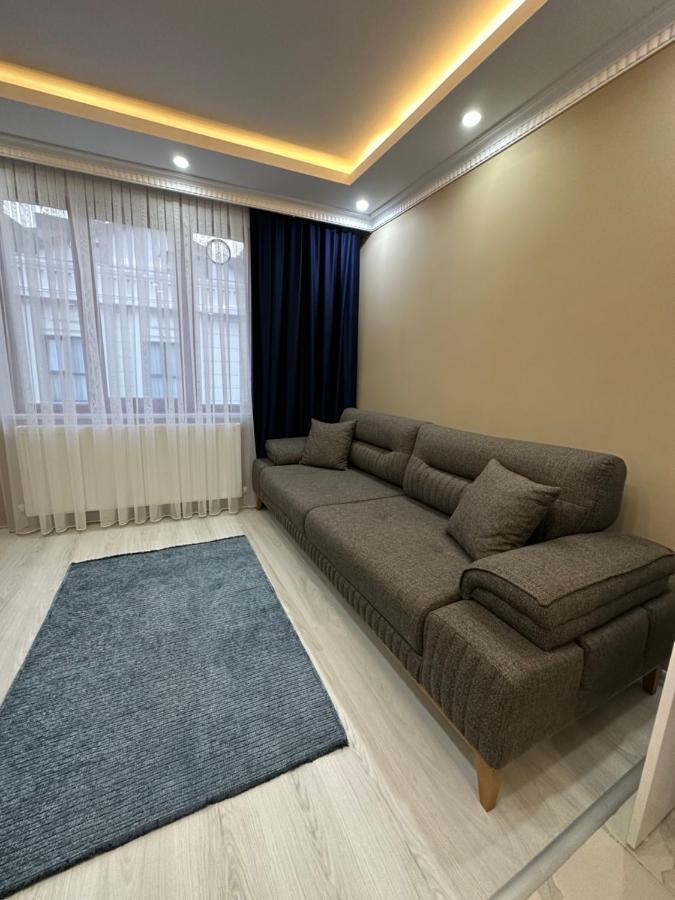 Special House & Private Transportation Istanbul Airport-By Loft Appartement Arnavutkoy Buitenkant foto