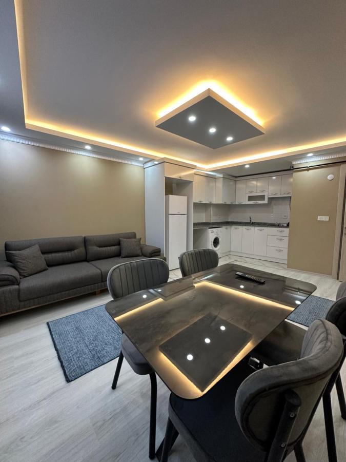 Special House & Private Transportation Istanbul Airport-By Loft Appartement Arnavutkoy Buitenkant foto