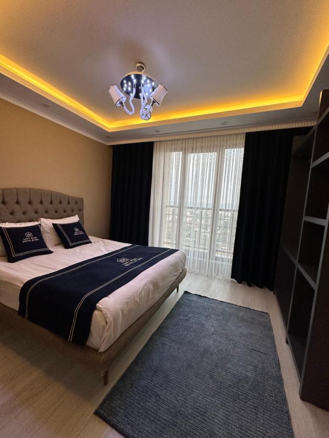 Special House & Private Transportation Istanbul Airport-By Loft Appartement Arnavutkoy Buitenkant foto