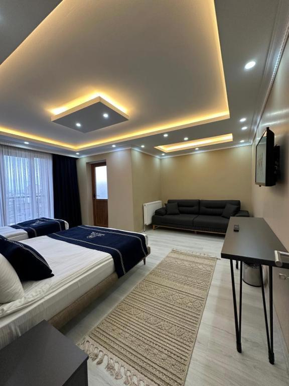 Special House & Private Transportation Istanbul Airport-By Loft Appartement Arnavutkoy Buitenkant foto